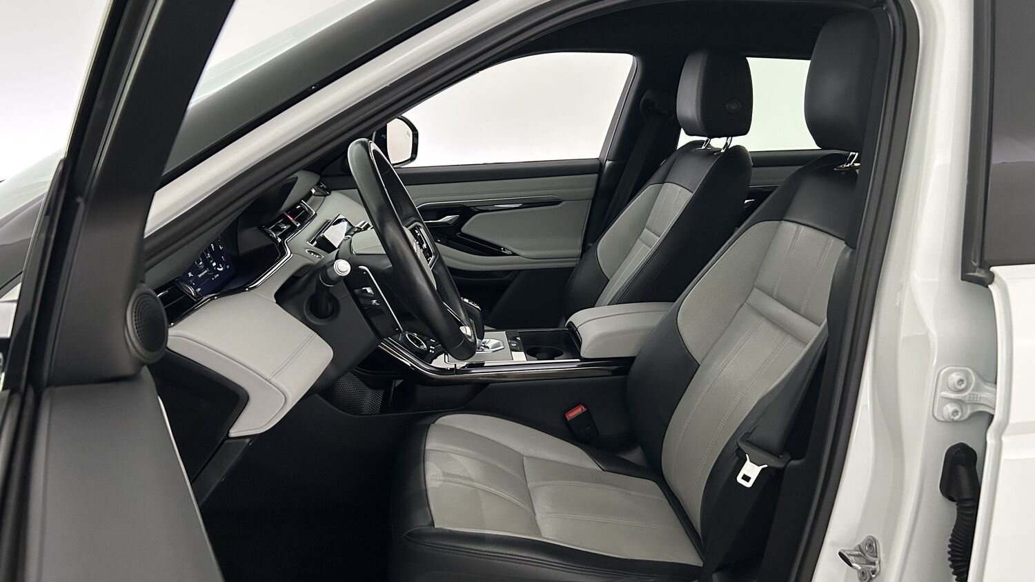 Land Rover Range Rover Evoque vaihtoauto