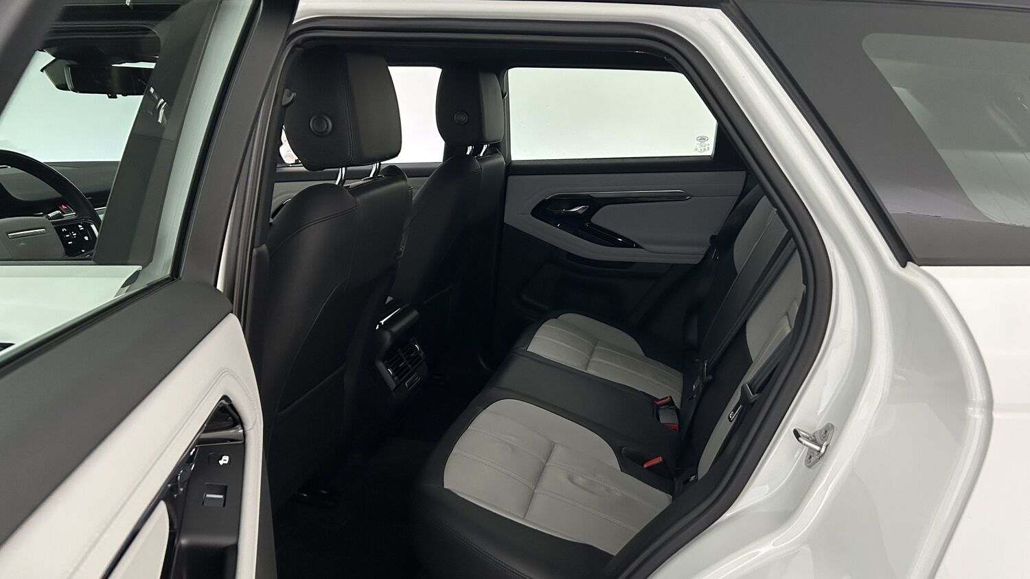 Land Rover Range Rover Evoque vaihtoauto