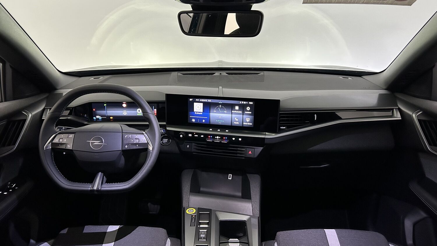 Opel Grandland vaihtoauto