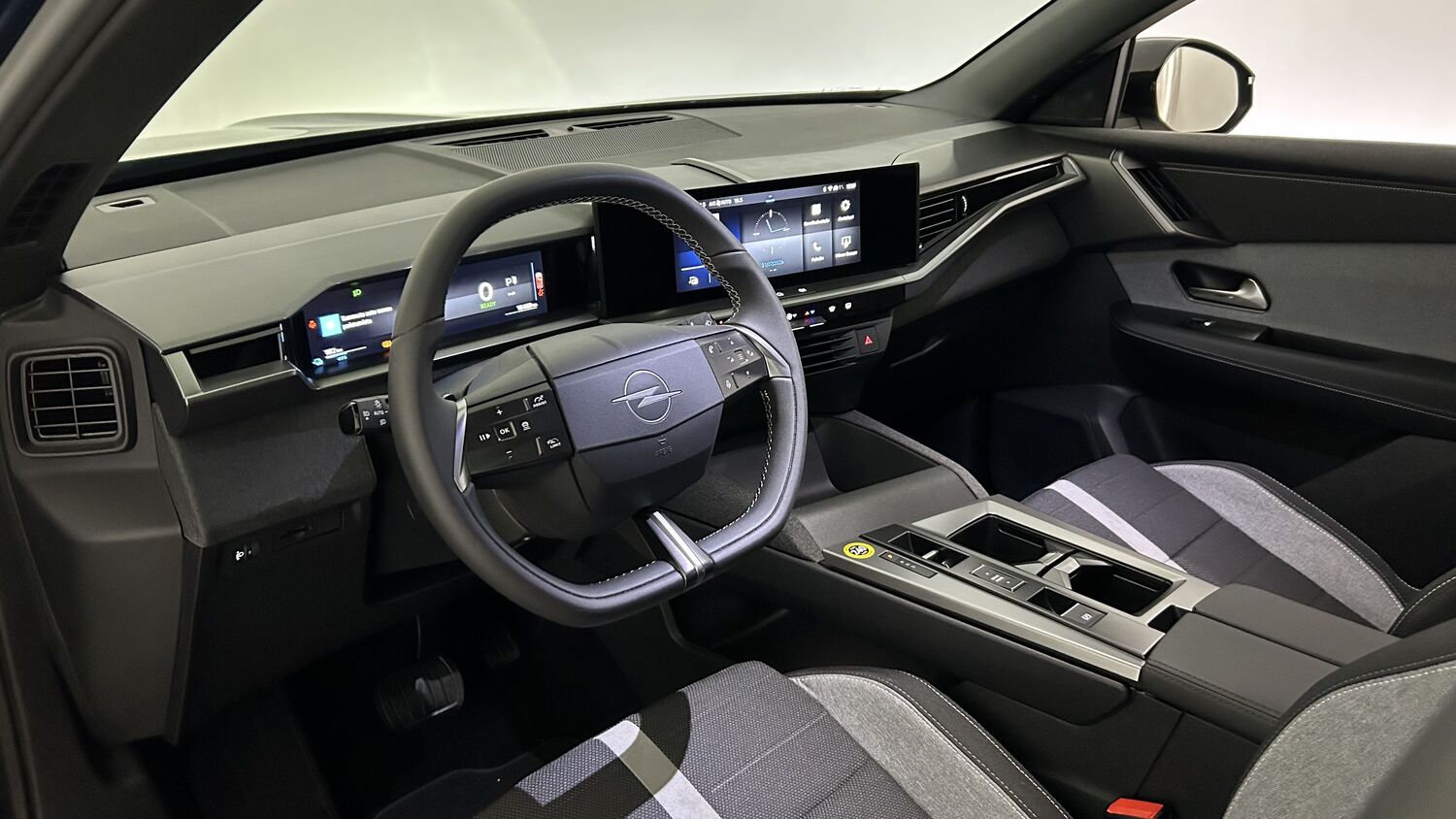 Opel Grandland vaihtoauto