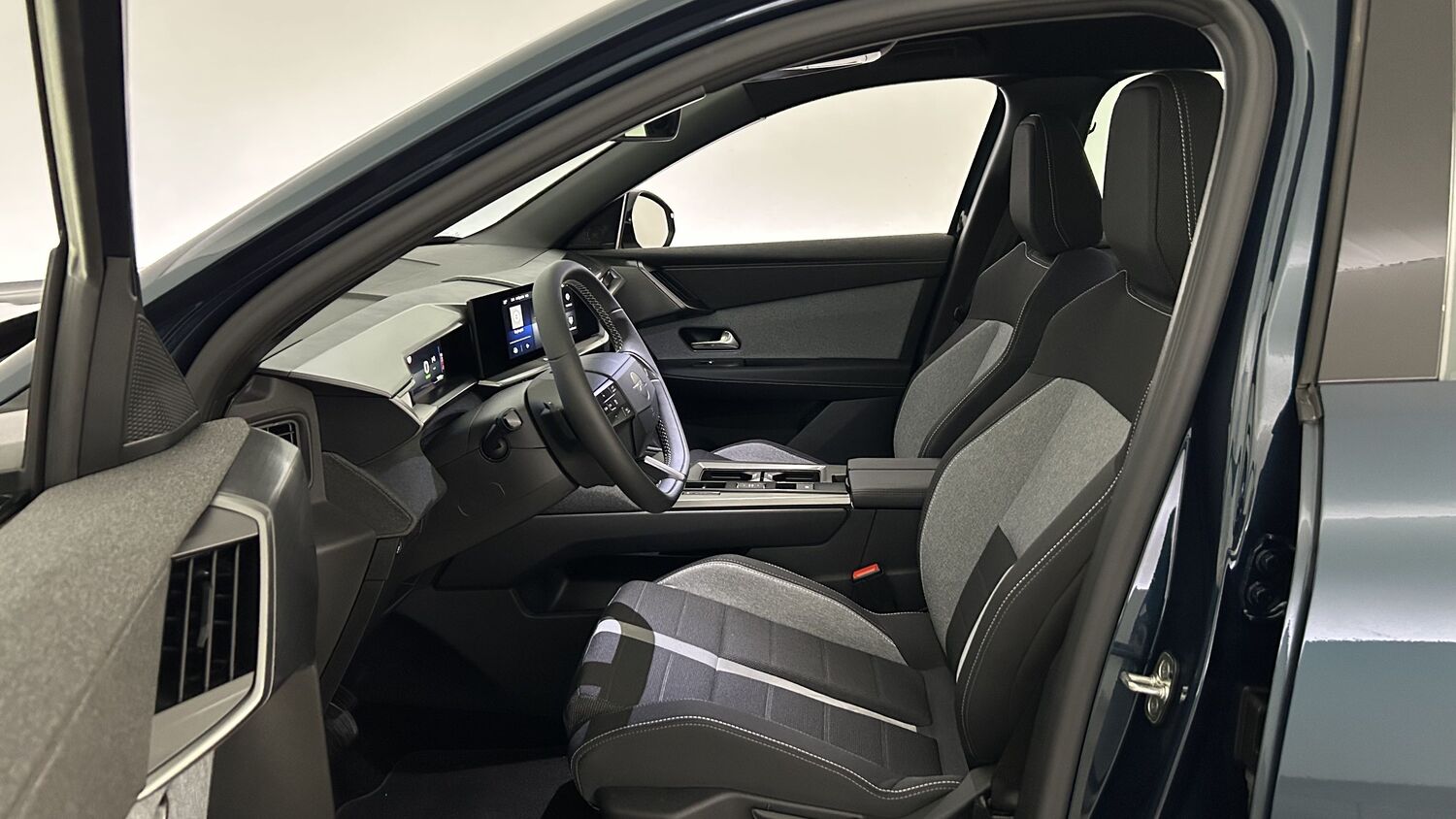 Opel Grandland vaihtoauto