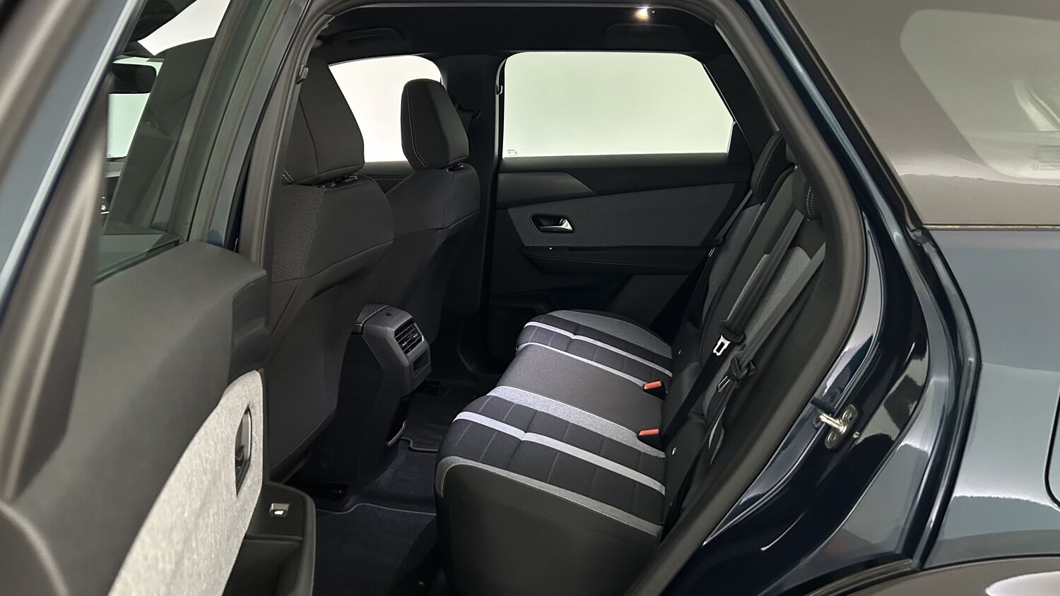 Opel Grandland vaihtoauto