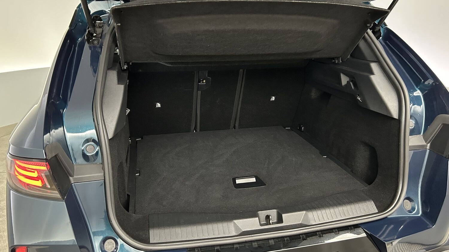 Opel Grandland vaihtoauto