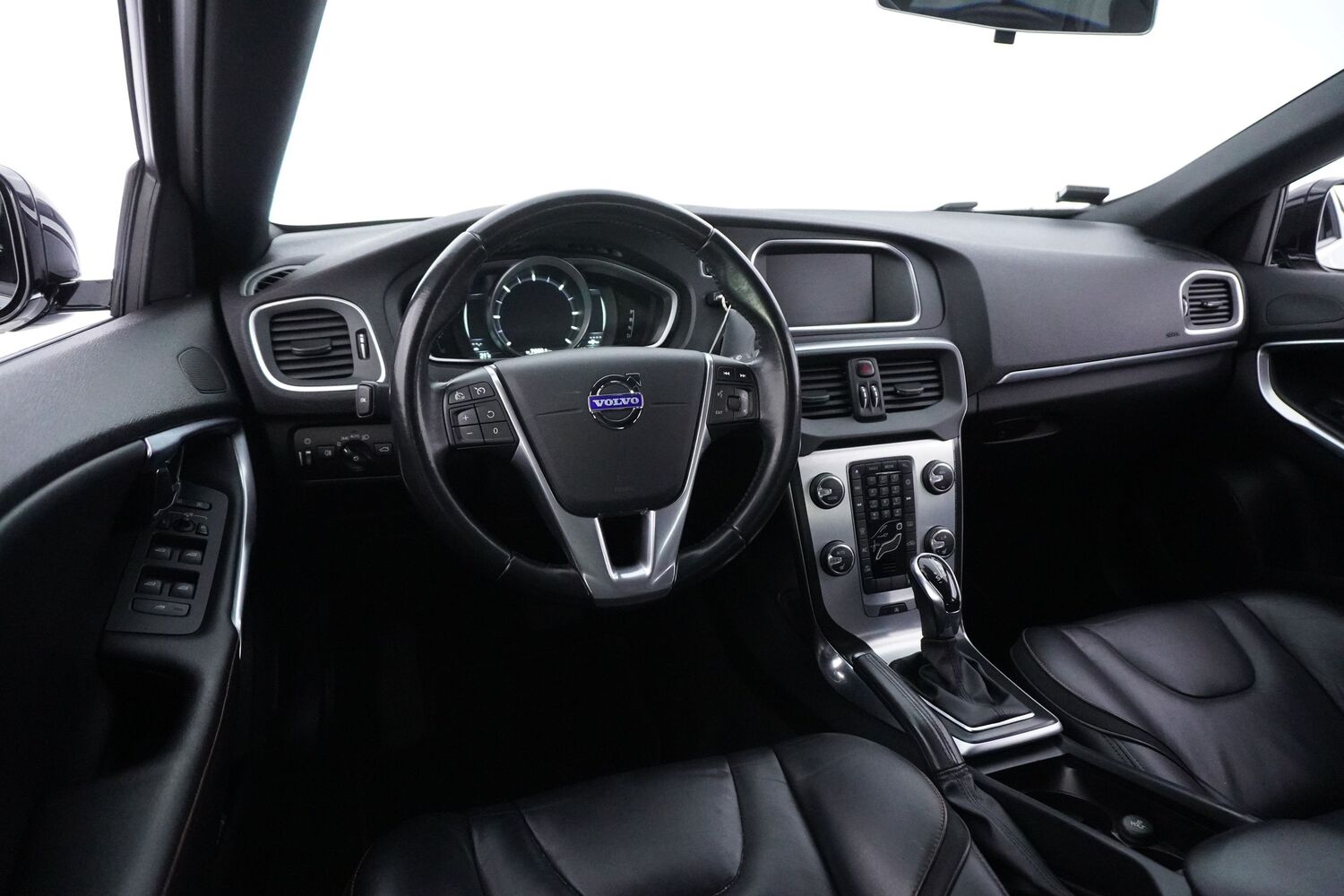Volvo V40 vaihtoauto