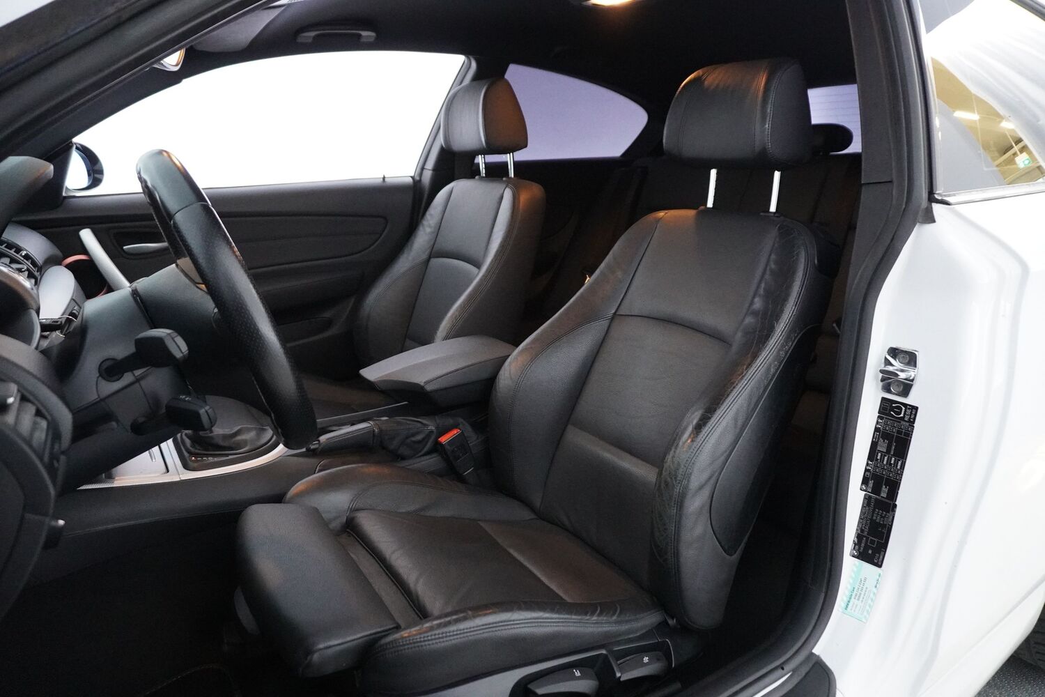 BMW 120 vaihtoauto