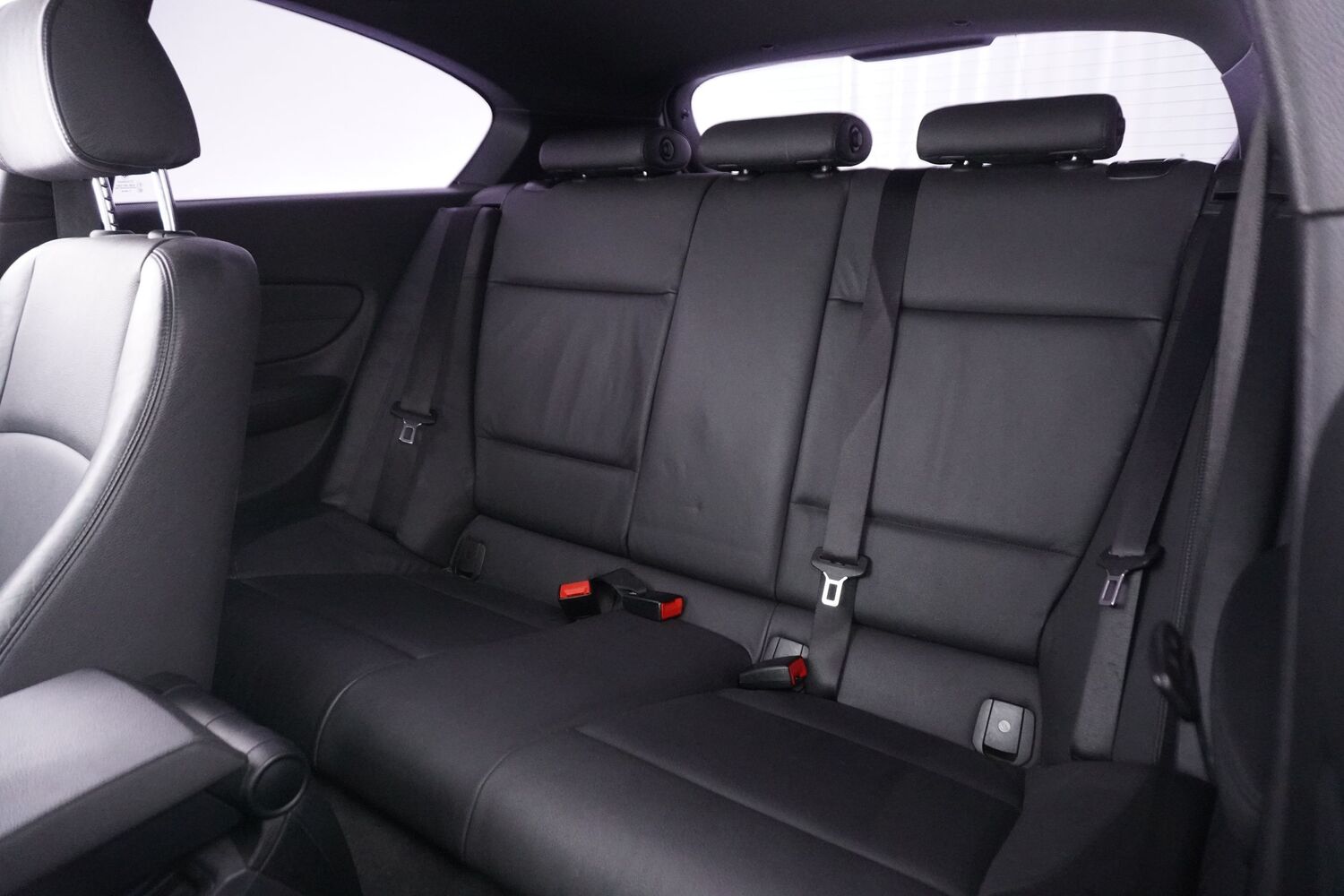 BMW 120 vaihtoauto