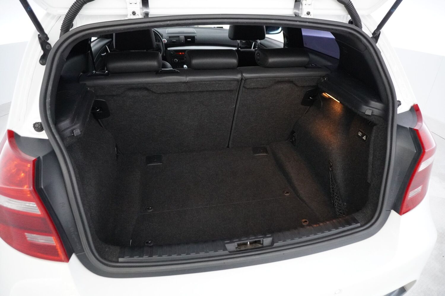 BMW 120 vaihtoauto
