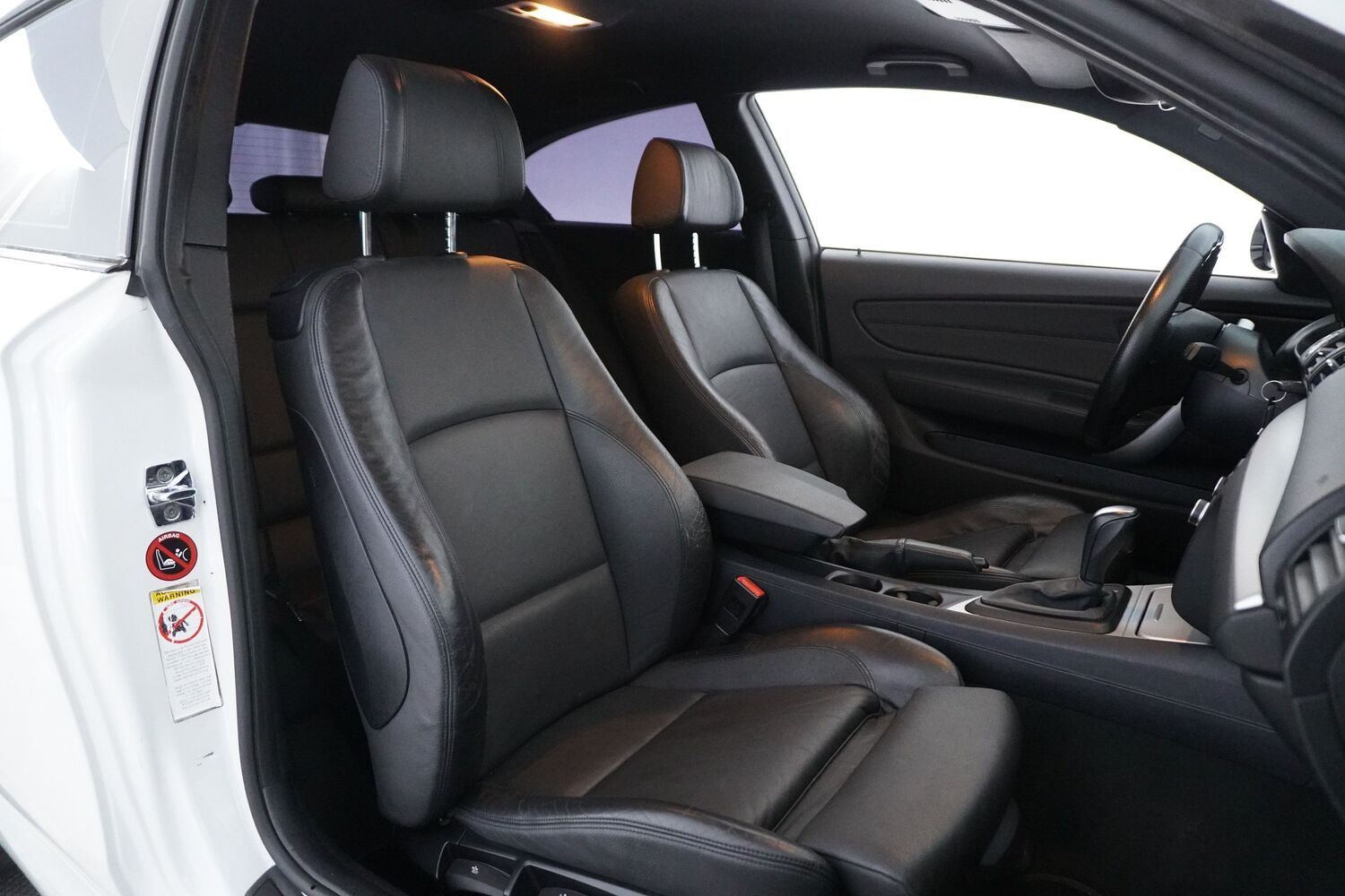 BMW 120 vaihtoauto