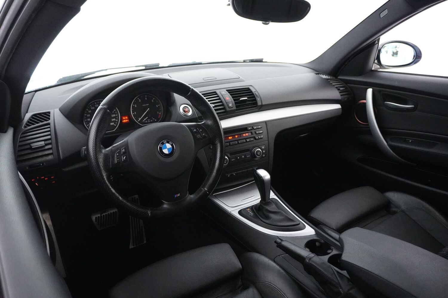 BMW 120 vaihtoauto