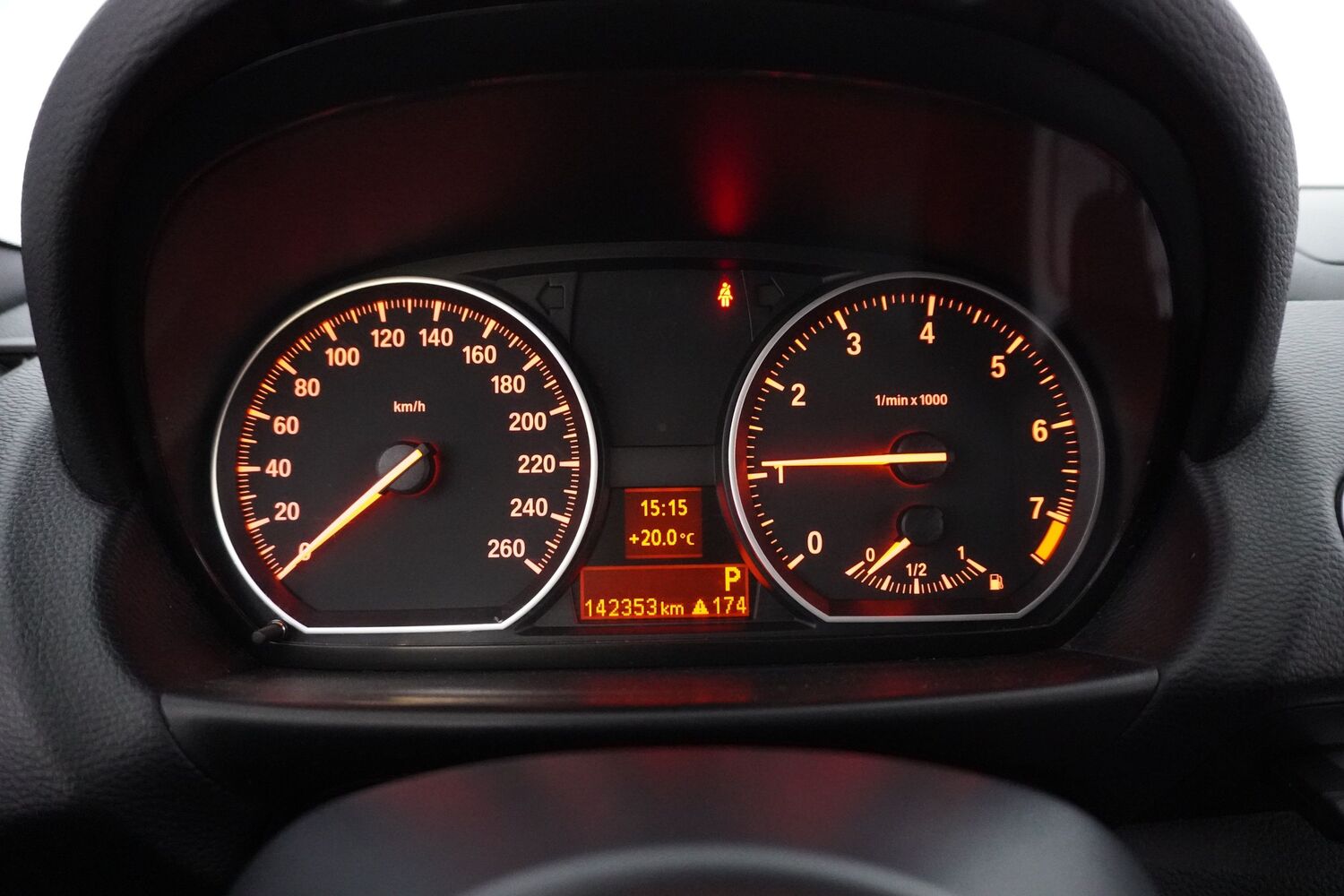 BMW 120 vaihtoauto