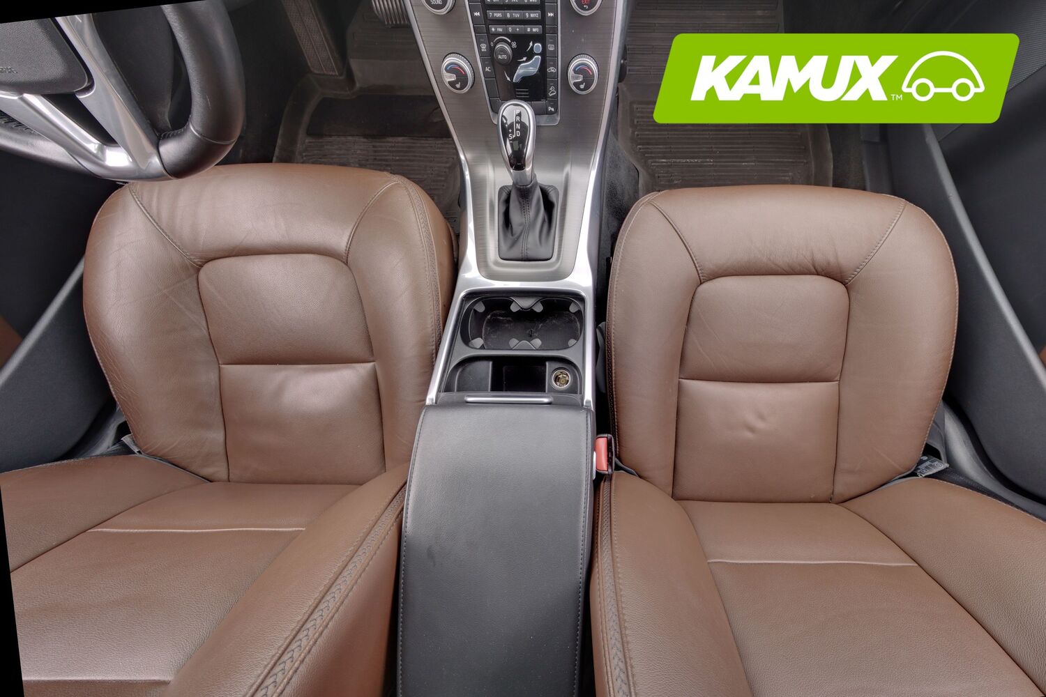 Volvo XC70 vaihtoauto