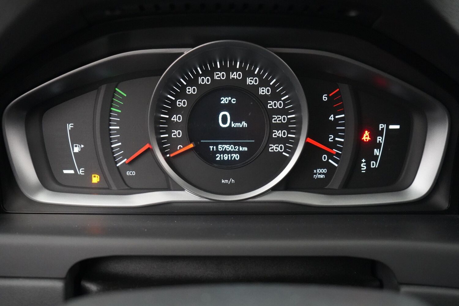 Volvo XC70 vaihtoauto