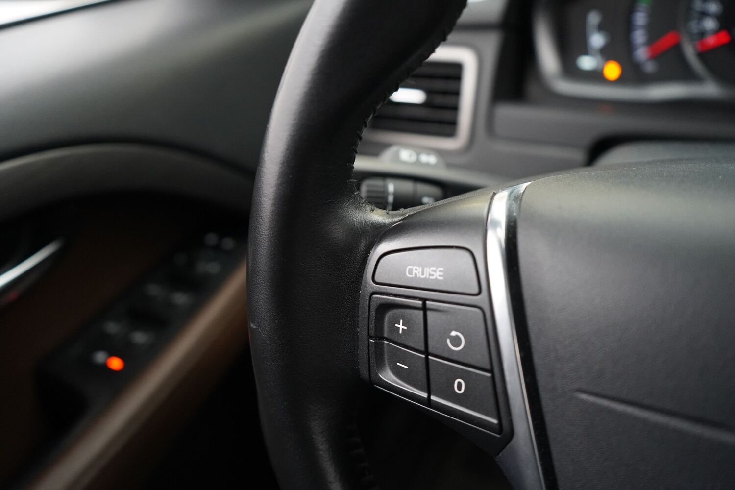 Volvo XC70 vaihtoauto