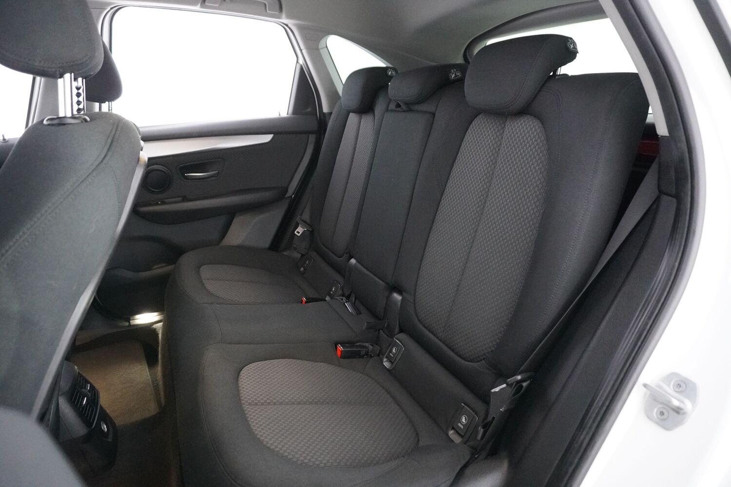 BMW 225 vaihtoauto