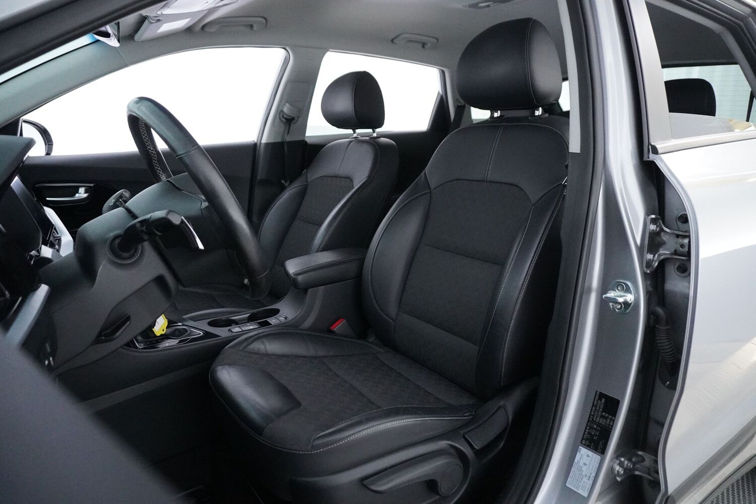 Kia Niro vaihtoauto
