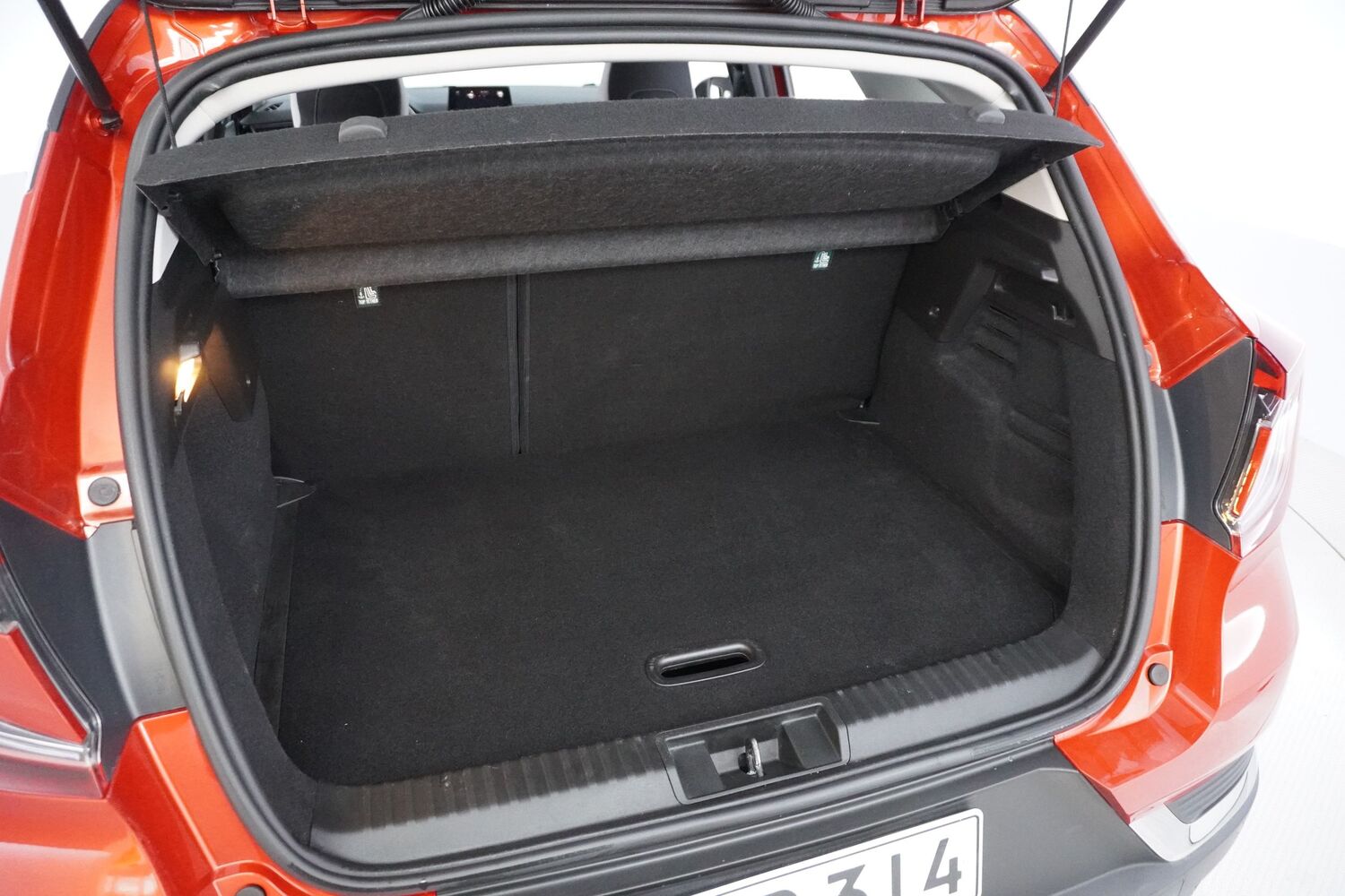 Renault Captur vaihtoauto