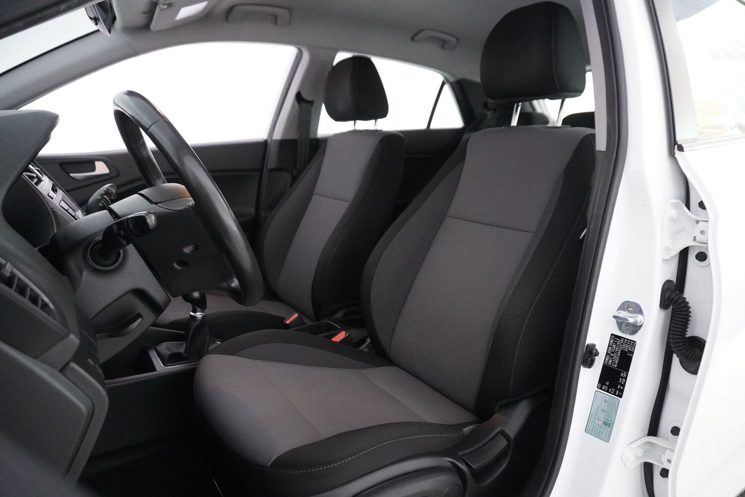 Hyundai i20 vaihtoauto
