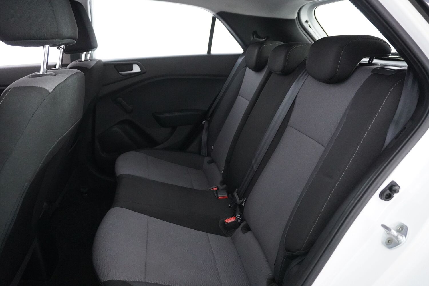 Hyundai i20 vaihtoauto