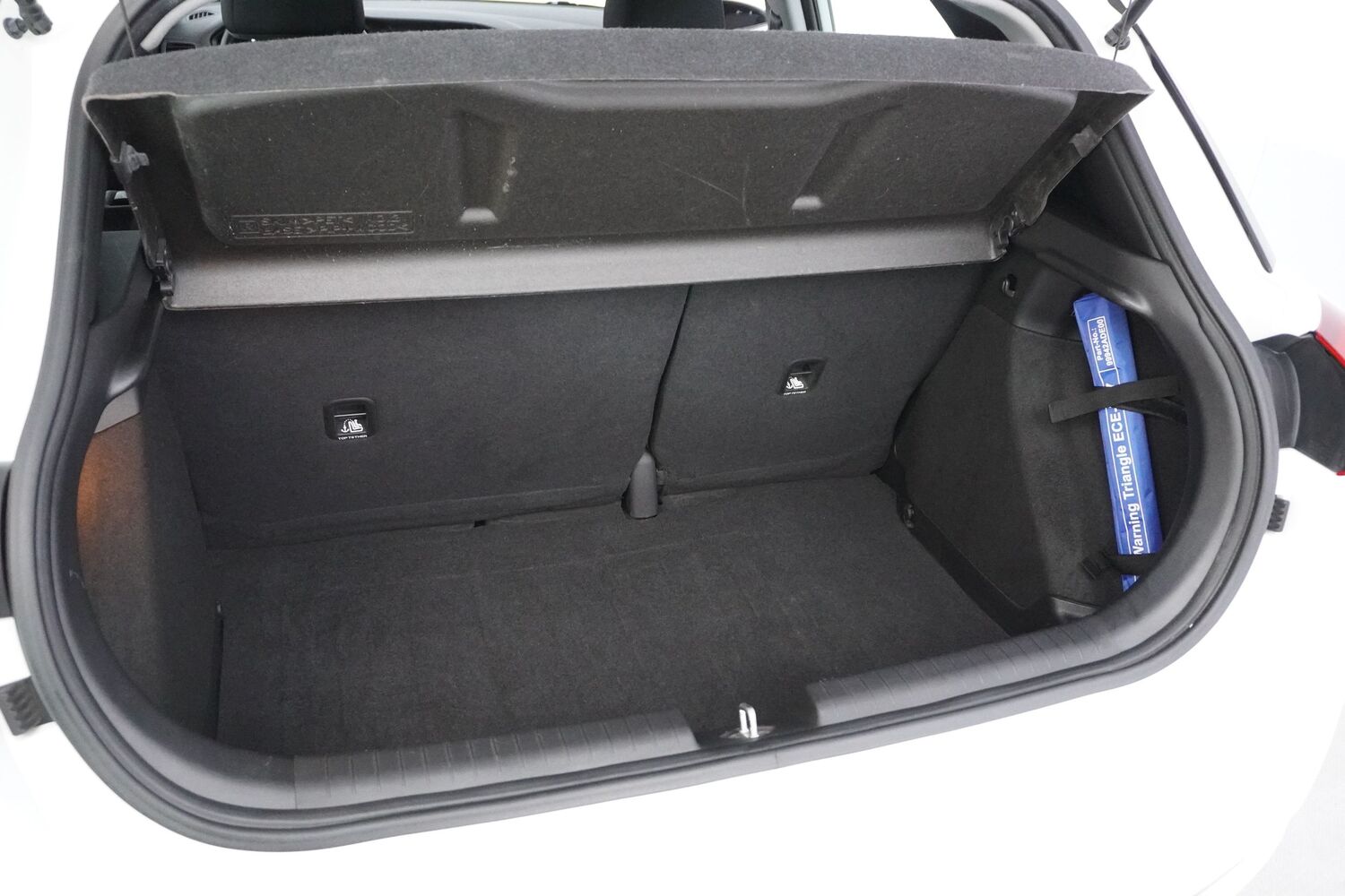 Hyundai i20 vaihtoauto
