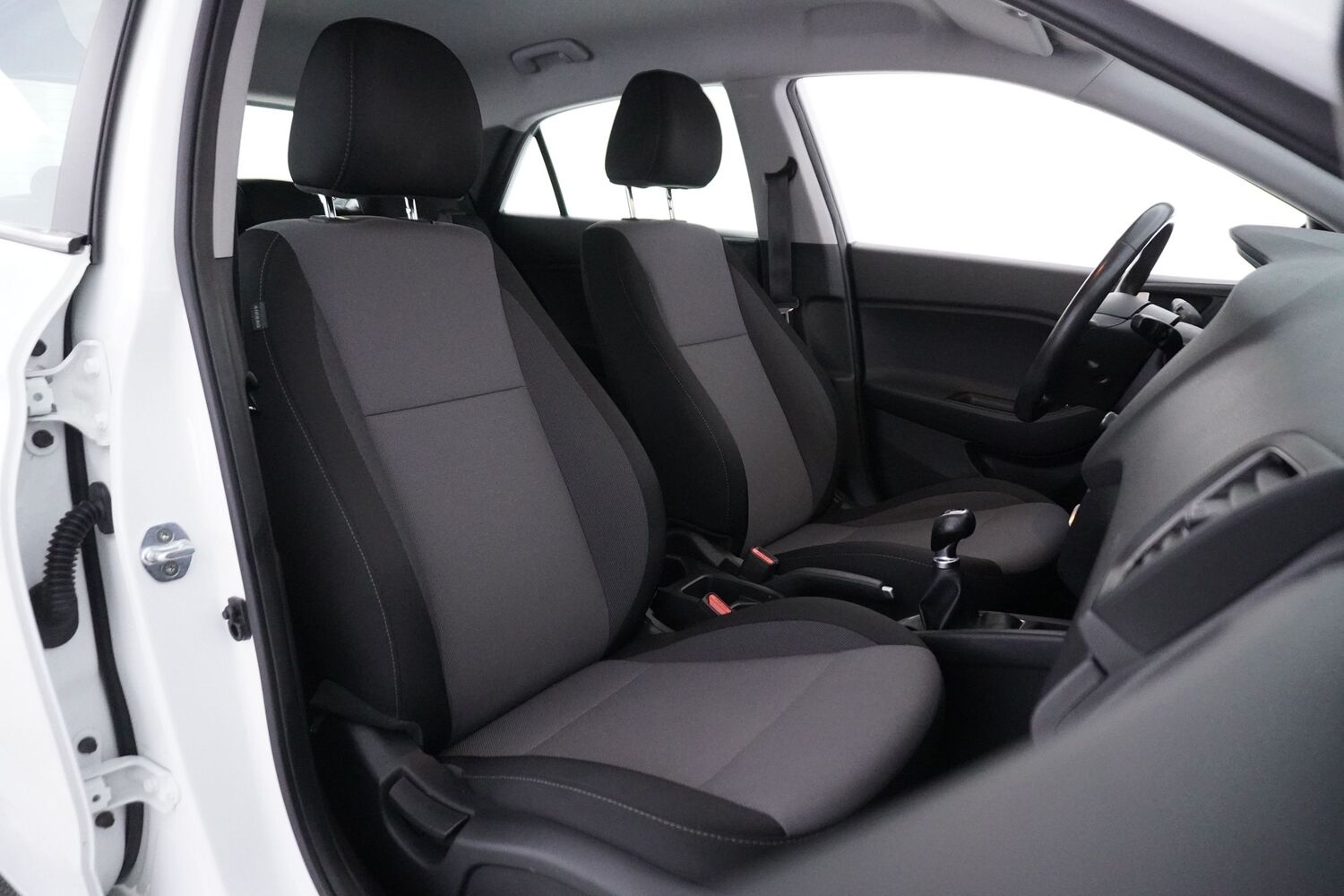 Hyundai i20 vaihtoauto