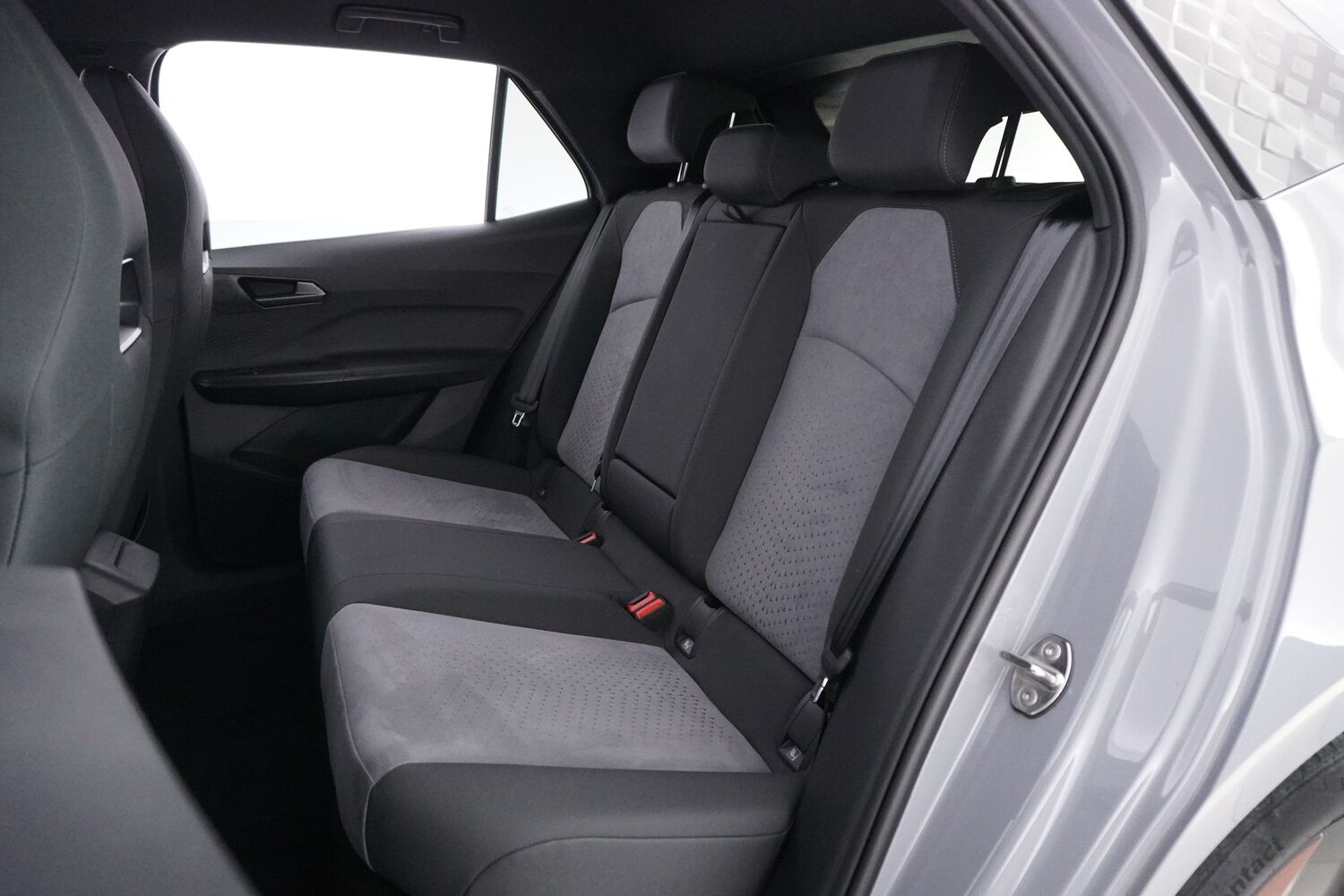 Cupra Born vaihtoauto