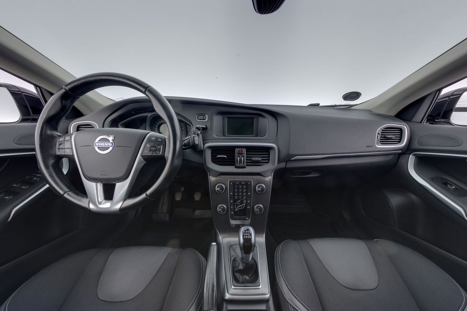 Volvo V40 vaihtoauto