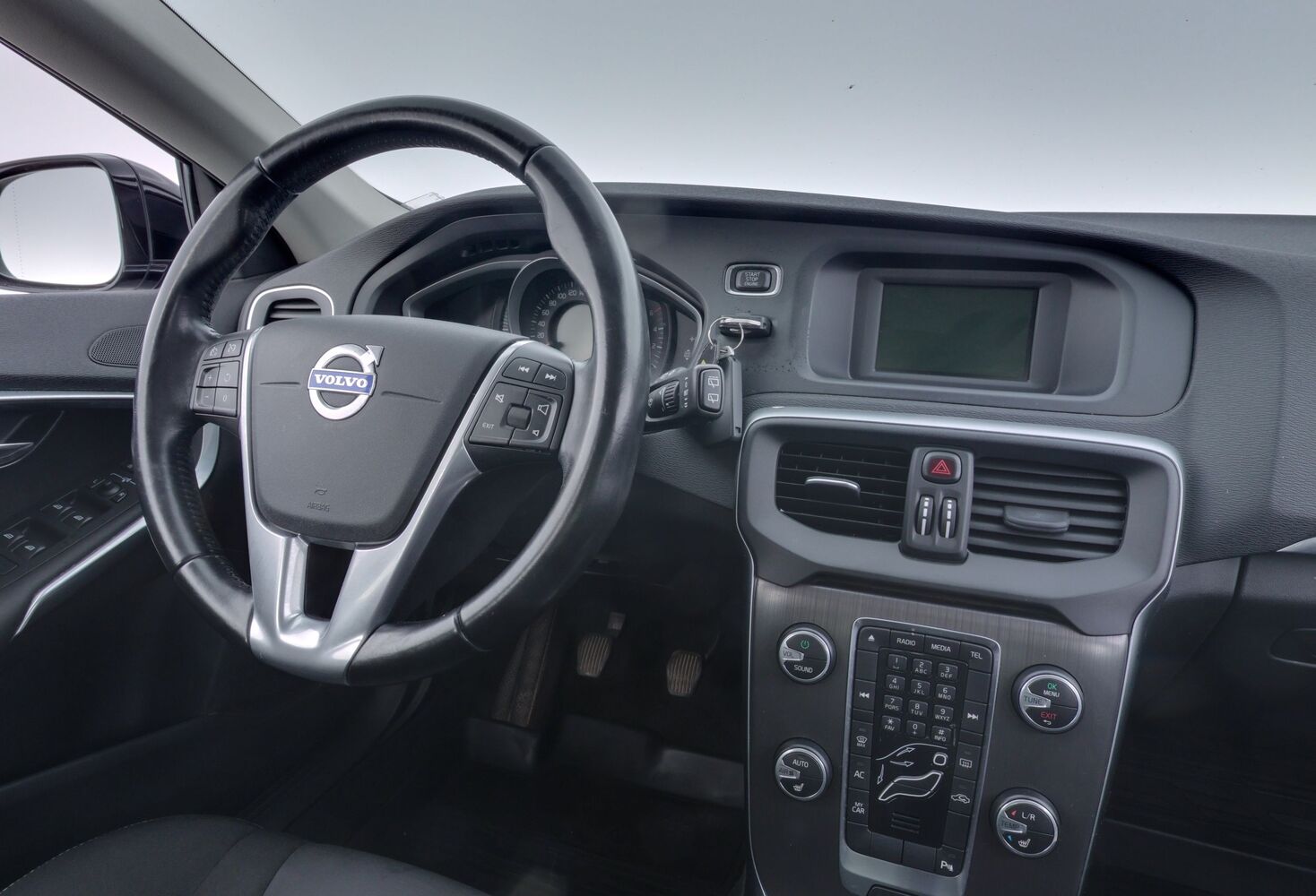 Volvo V40 vaihtoauto