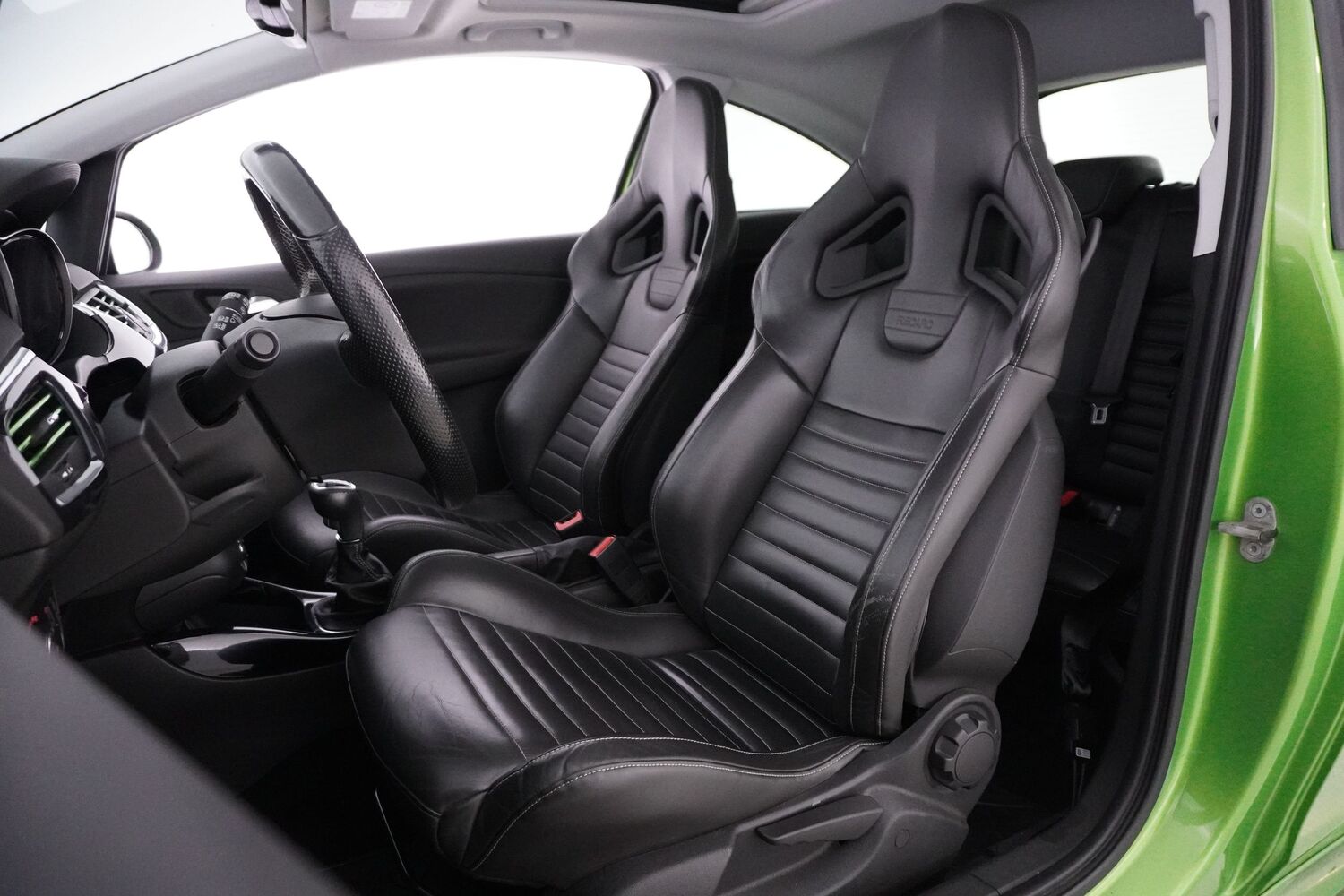 Opel Corsa vaihtoauto