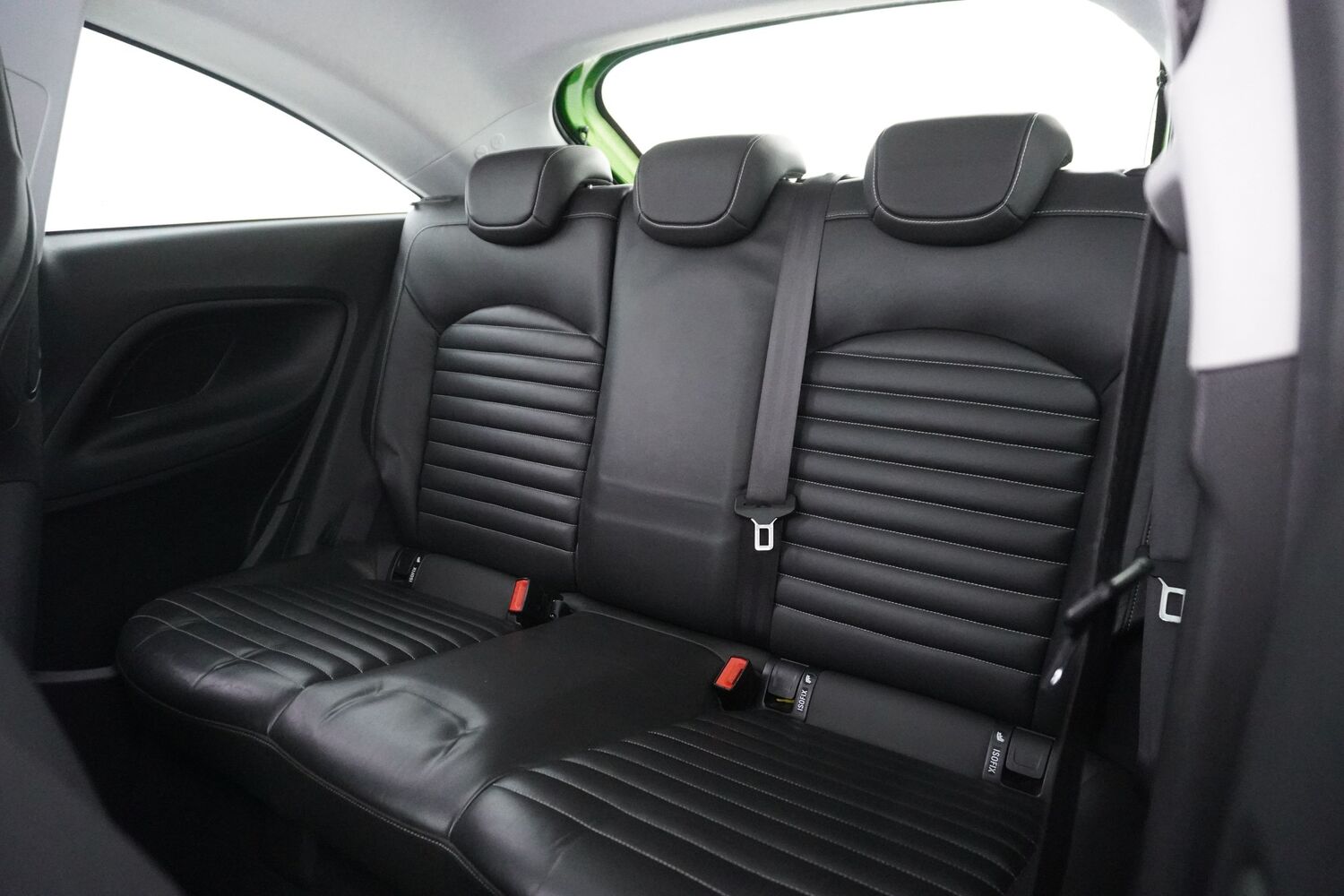 Opel Corsa vaihtoauto