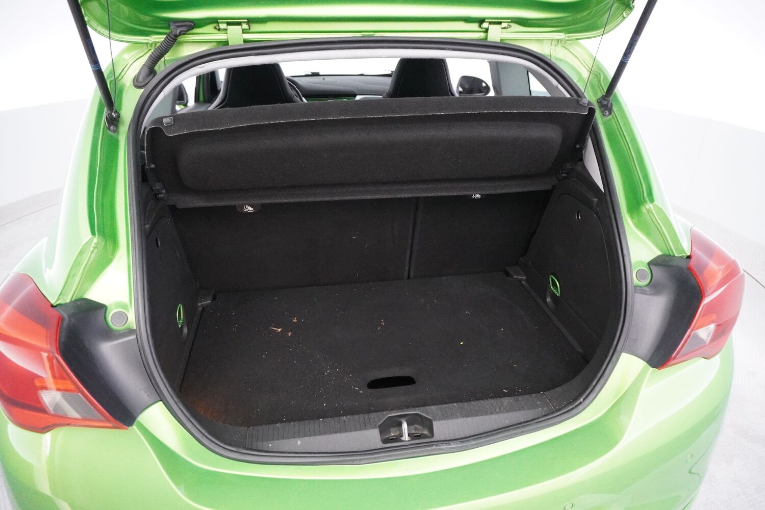 Opel Corsa vaihtoauto