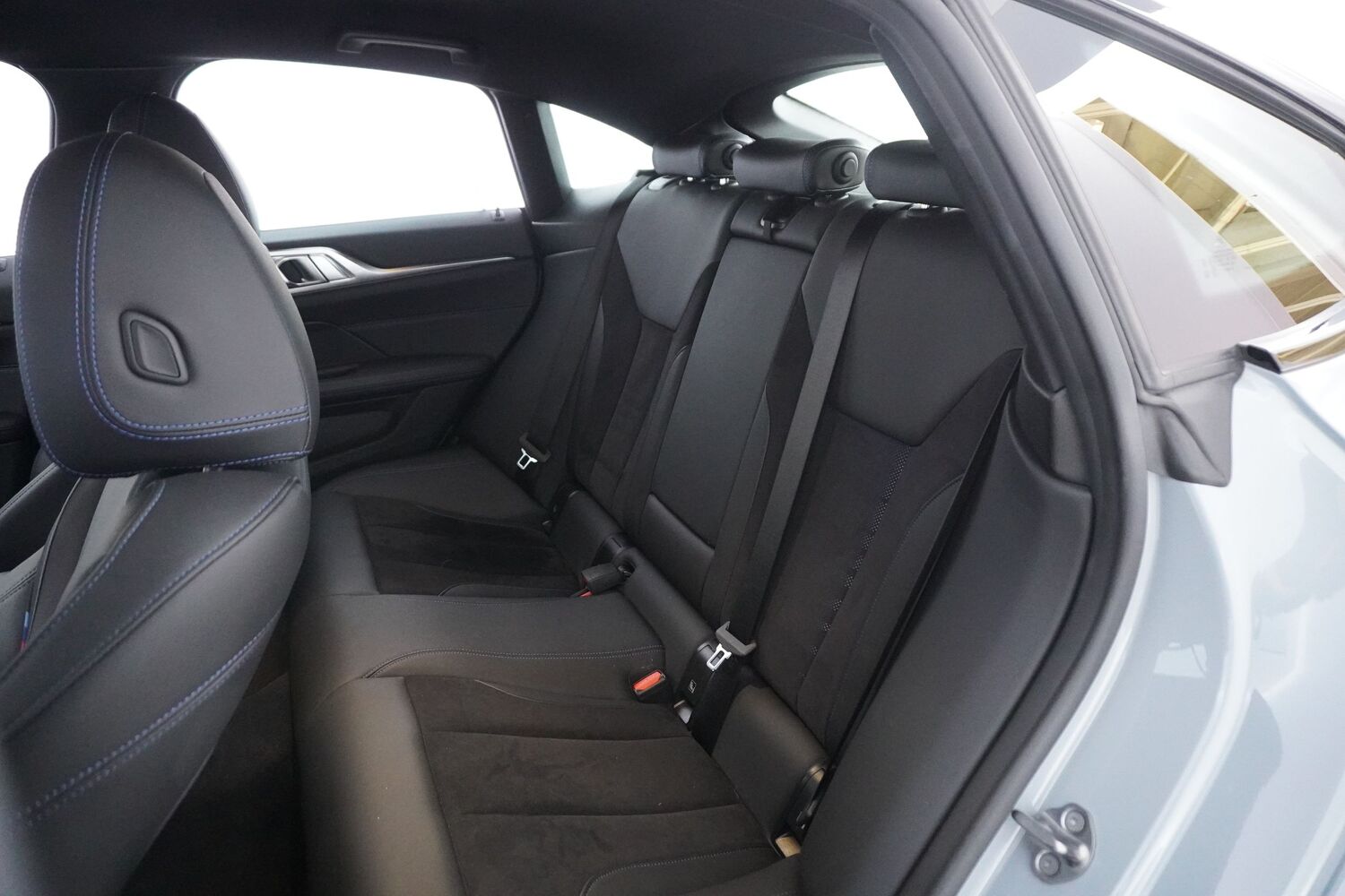 BMW i4 M50 vaihtoauto