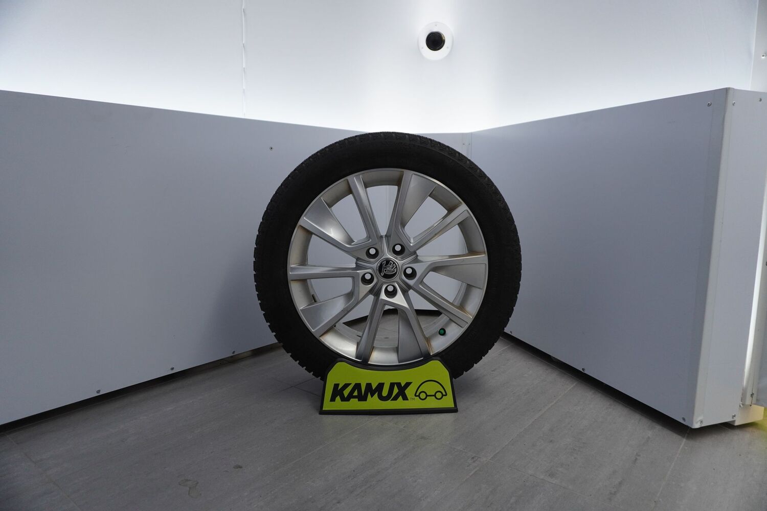 Skoda Karoq vaihtoauto