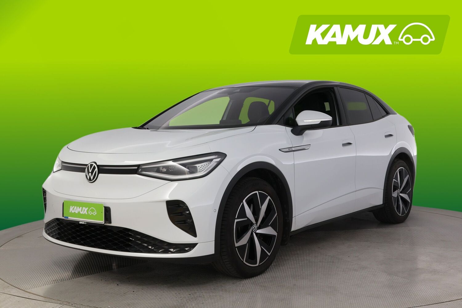 Volkswagen ID.5 vaihtoauto