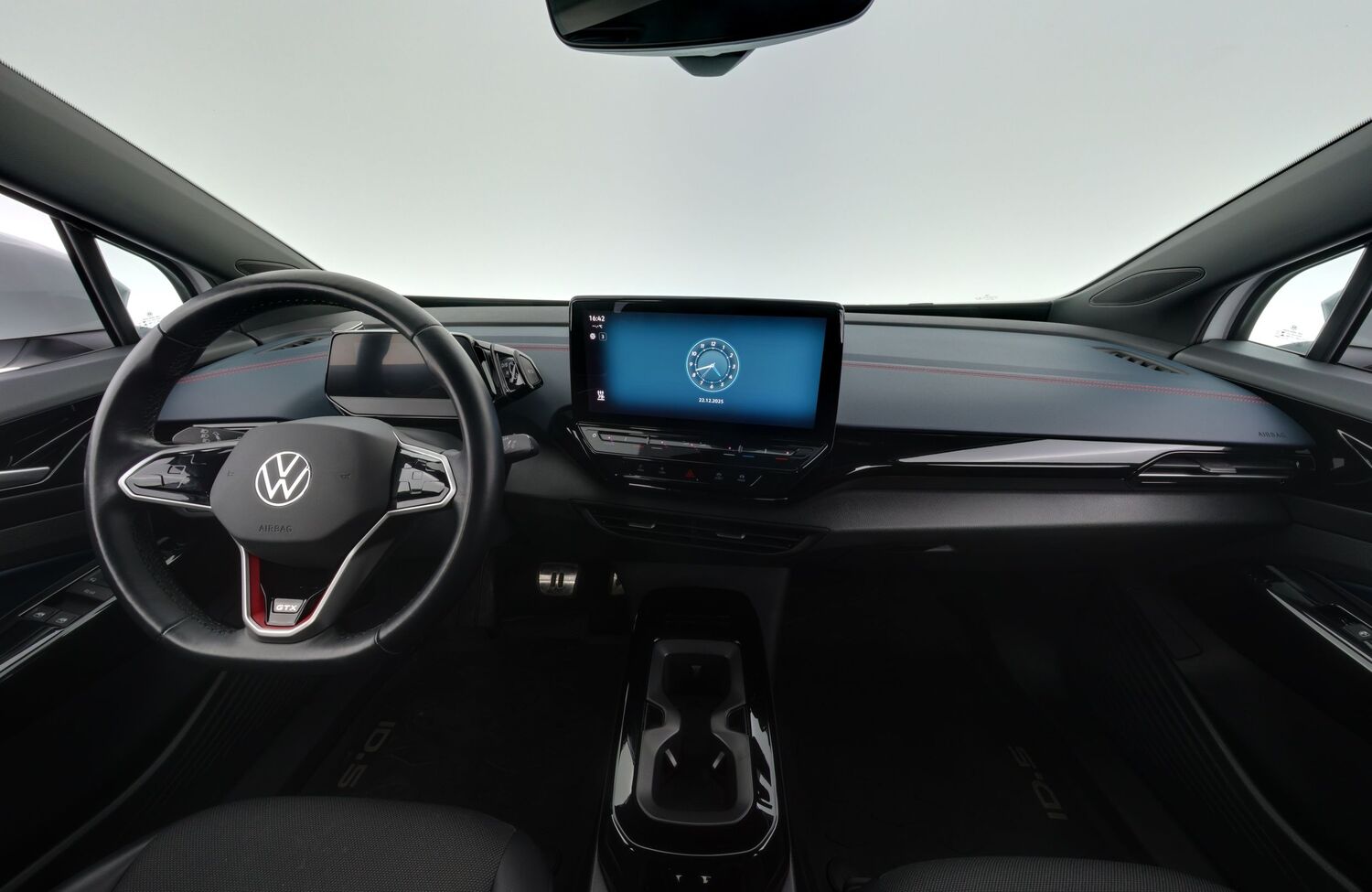 Volkswagen ID.5 vaihtoauto
