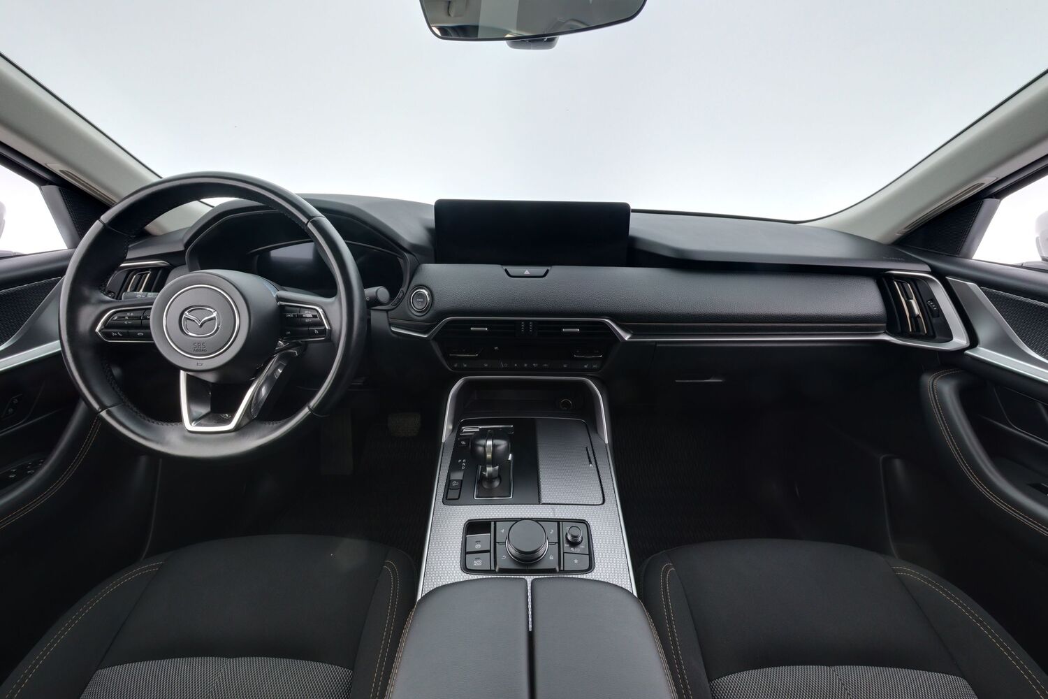 Mazda CX-60 vaihtoauto