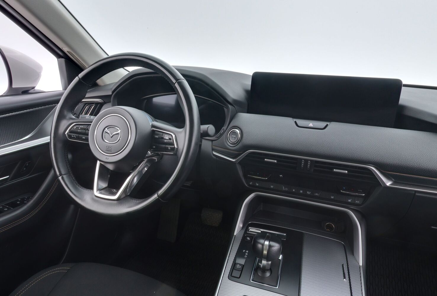 Mazda CX-60 vaihtoauto