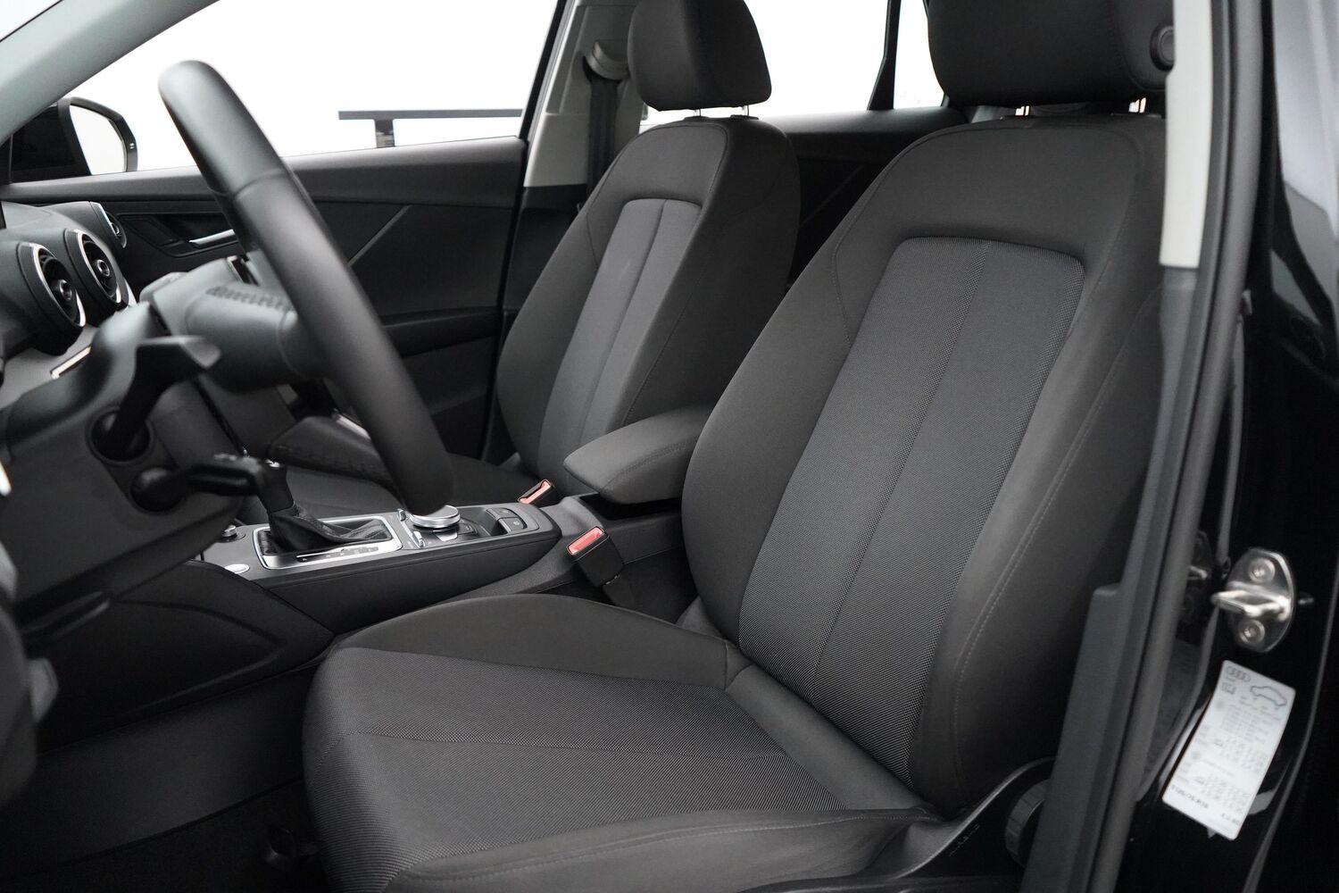 Audi Q2 vaihtoauto