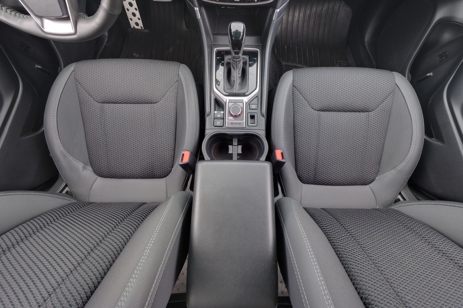 Subaru Forester vaihtoauto