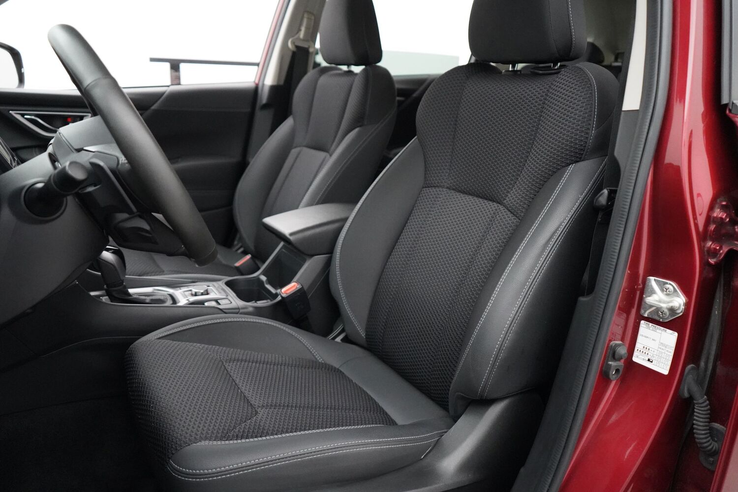 Subaru Forester vaihtoauto