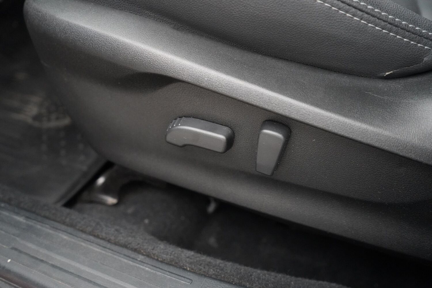 Subaru Forester vaihtoauto