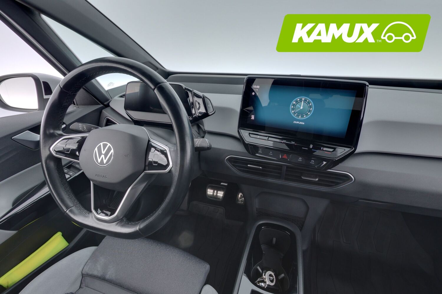 Volkswagen ID.3 vaihtoauto