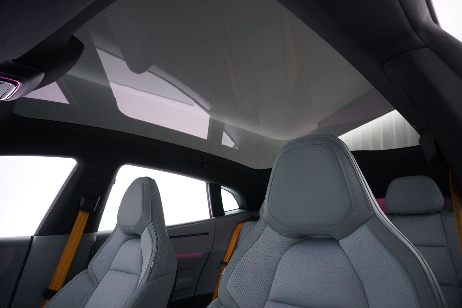 Polestar 4 vaihtoauto