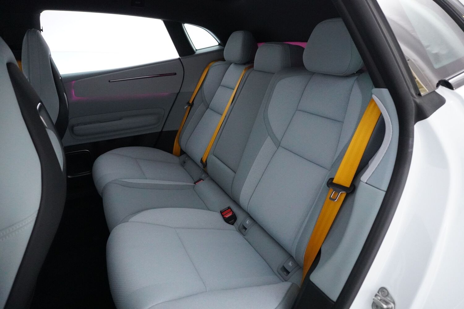 Polestar 4 vaihtoauto