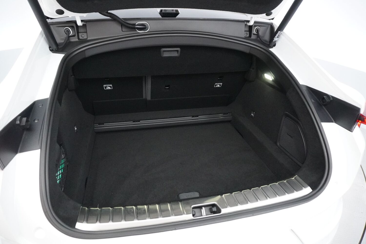 Polestar 4 vaihtoauto