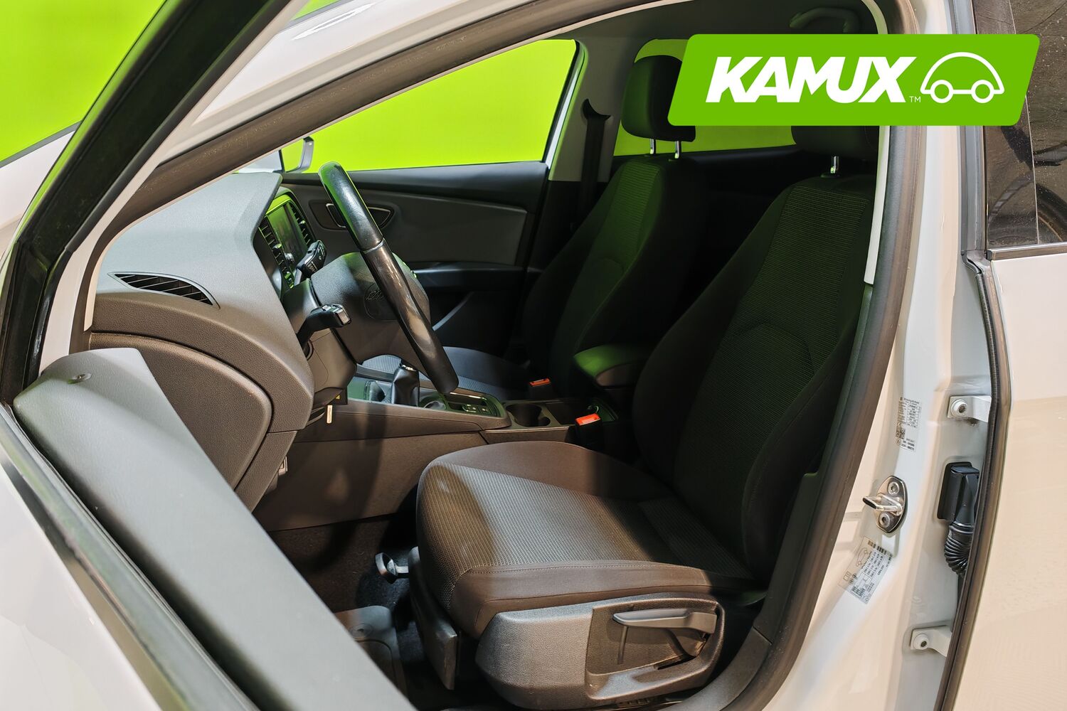 SEAT Leon vaihtoauto