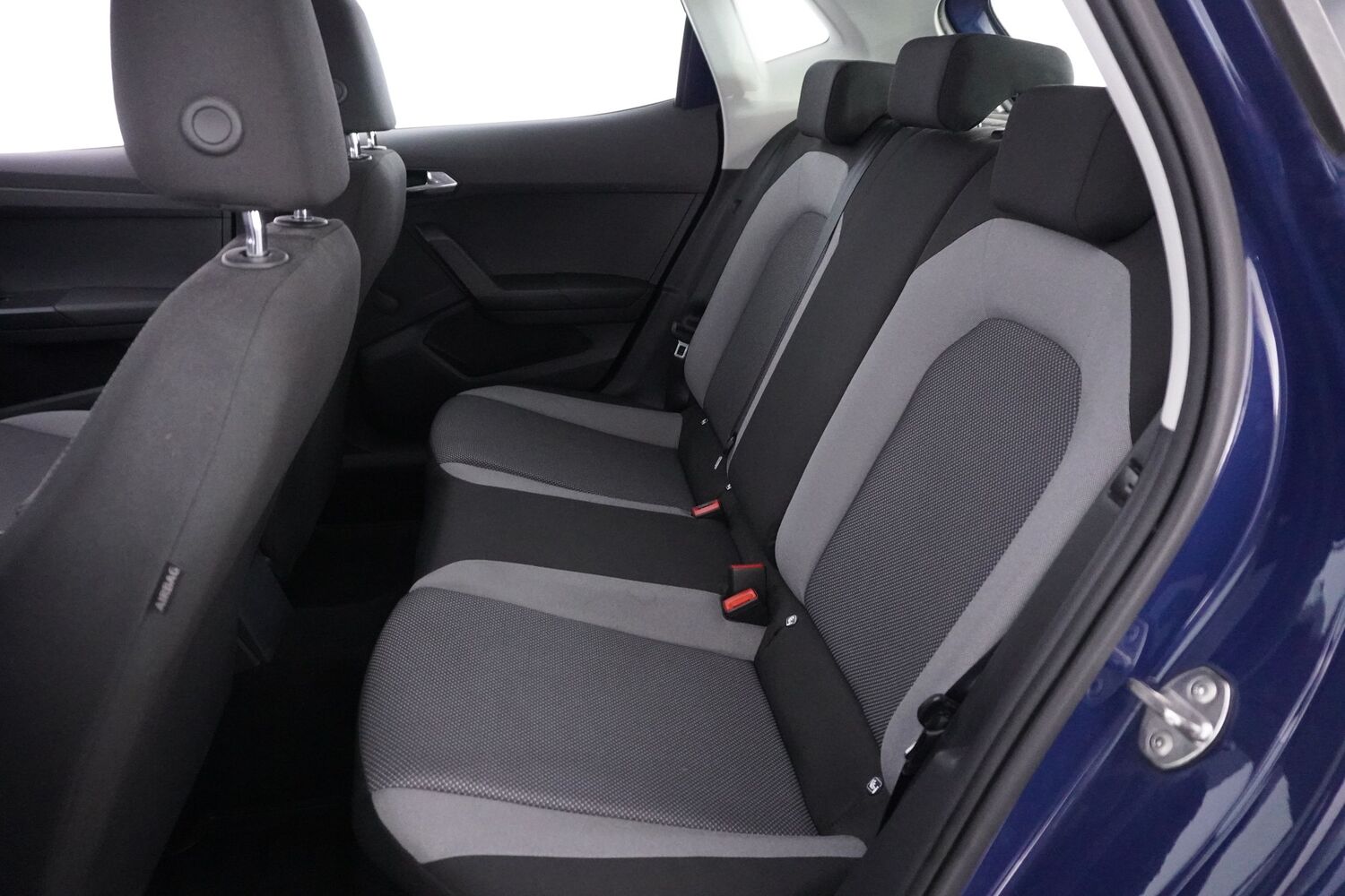 SEAT Ibiza vaihtoauto