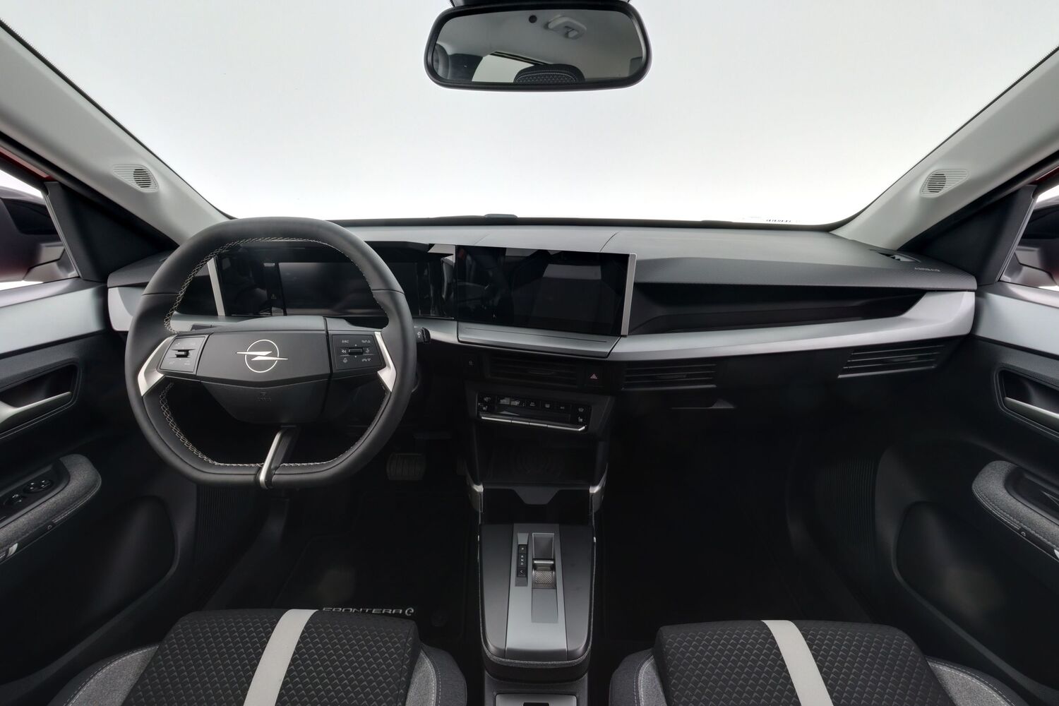 Opel Frontera vaihtoauto