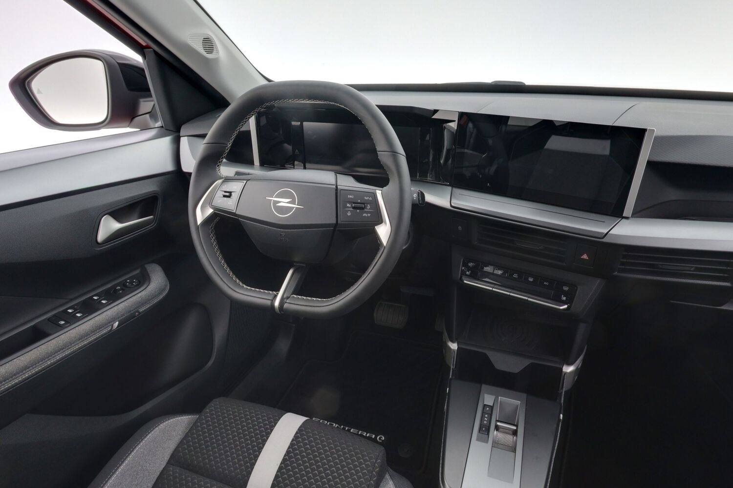 Opel Frontera vaihtoauto