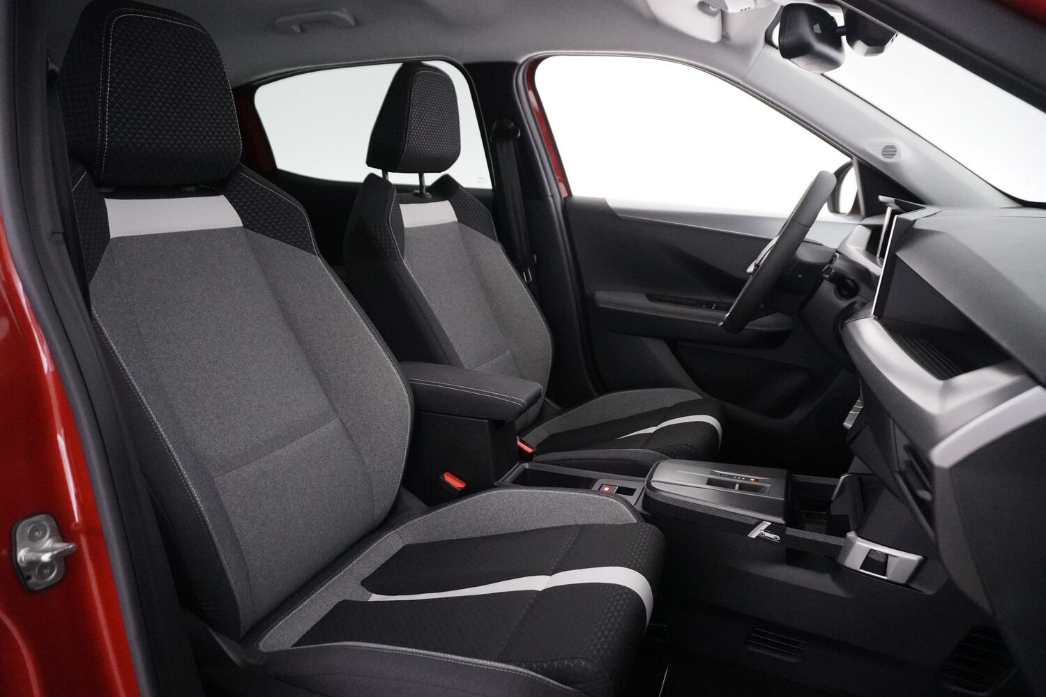 Opel Frontera vaihtoauto