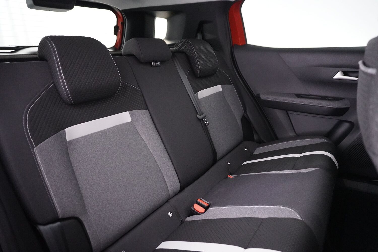 Opel Frontera vaihtoauto
